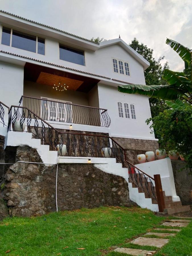 Inn The Mountain'S 科代卡纳尔 外观 照片